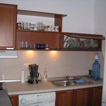 Elias Apartment Златни пясъци Екстериор снимка
