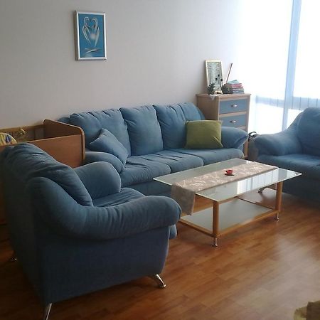 Elias Apartment Златни пясъци Екстериор снимка