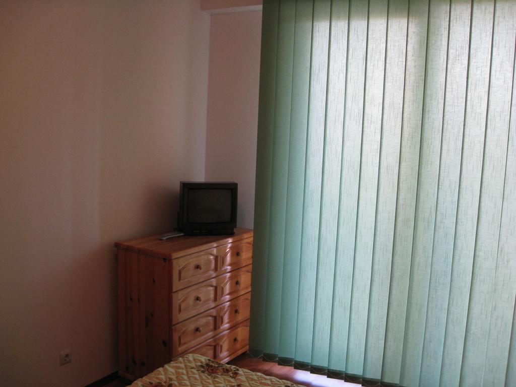 Elias Apartment Златни пясъци Екстериор снимка