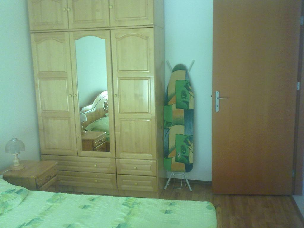 Elias Apartment Златни пясъци Екстериор снимка