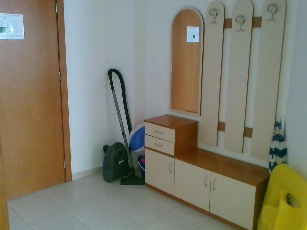Elias Apartment Златни пясъци Екстериор снимка